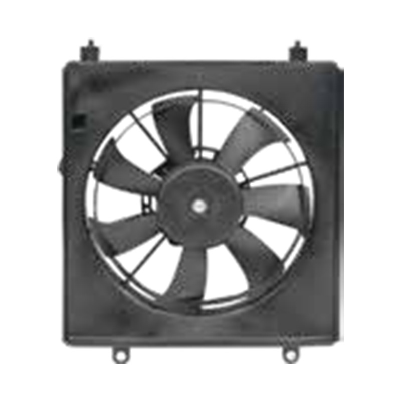 9. GENERATION ACCORD (COND FAN) 2.4L 2014 CFHL12