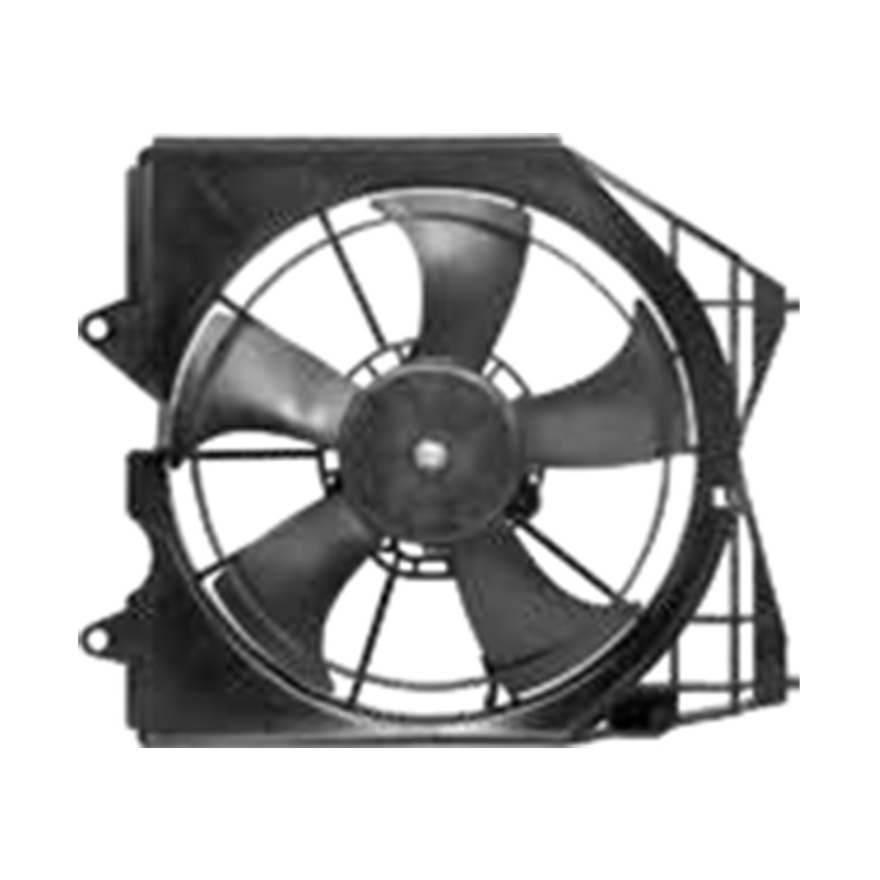 10. GENERATION ACCORD (RADFAN) 1.5T 2018 CFHS34