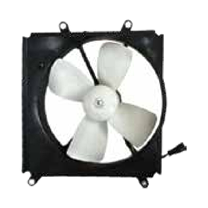 RAV4 (RAD FAN) 2,2 L 1996-2000 CFTC78