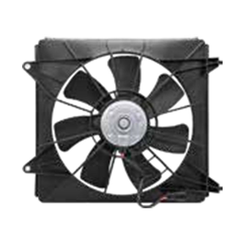 8. Generation ACCORD (Cond Fan) 2,4 l 2008–2013 CFHL14