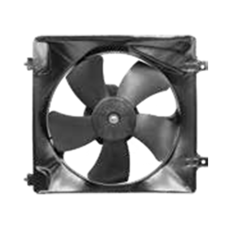 8. Generation ACCORD (Cond Fan) 2,0 l 2008–2013 CFHL15