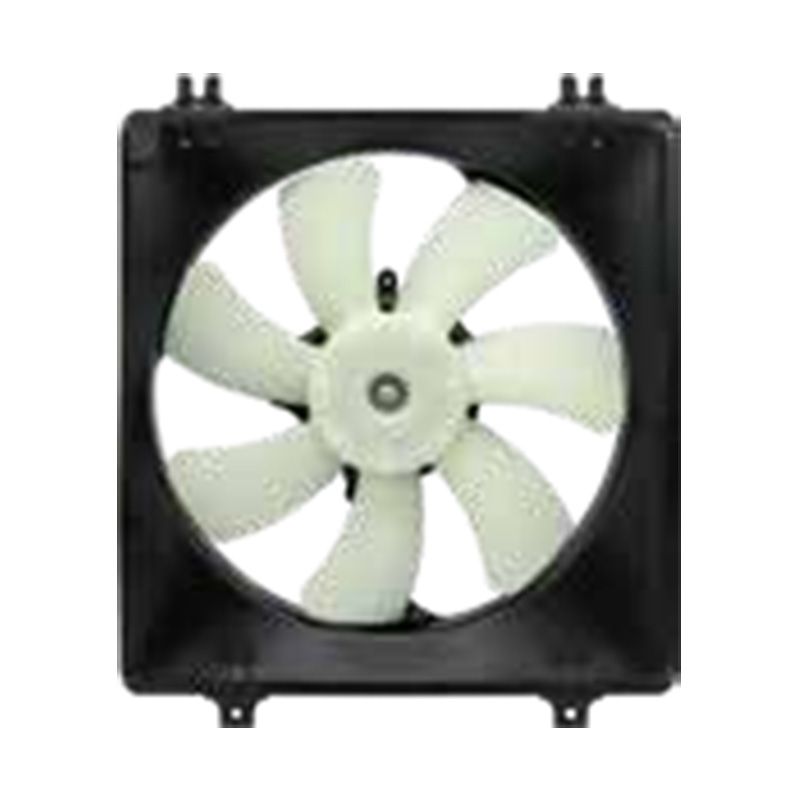 8. Generation ACCORD (Cond Fan) 3,5 l 2008–2013 CFHL01