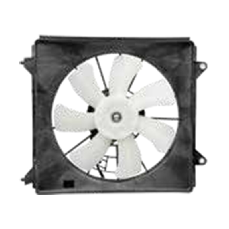 9. GENERATION ACCORD (COND FAN) 2.0L 2014 CFHL11