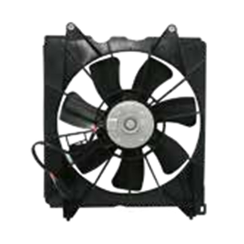 8. GEN ACCORD (RAD FAN) 2,0 L 2008-2013 CFHS15