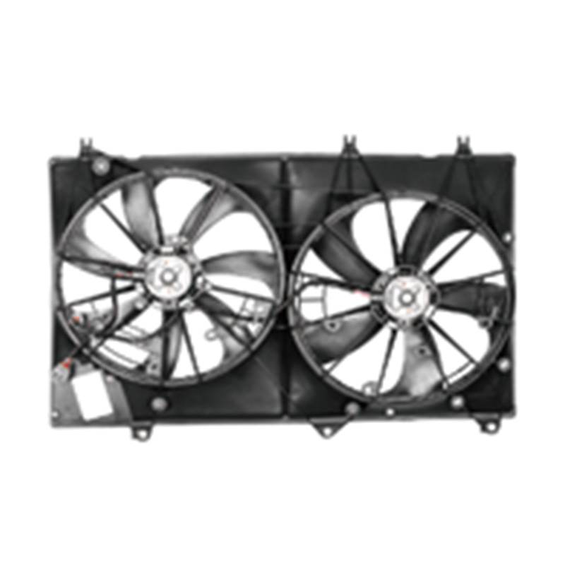 HIGHLANDER 2,7 L 2009-2014 CFTC07