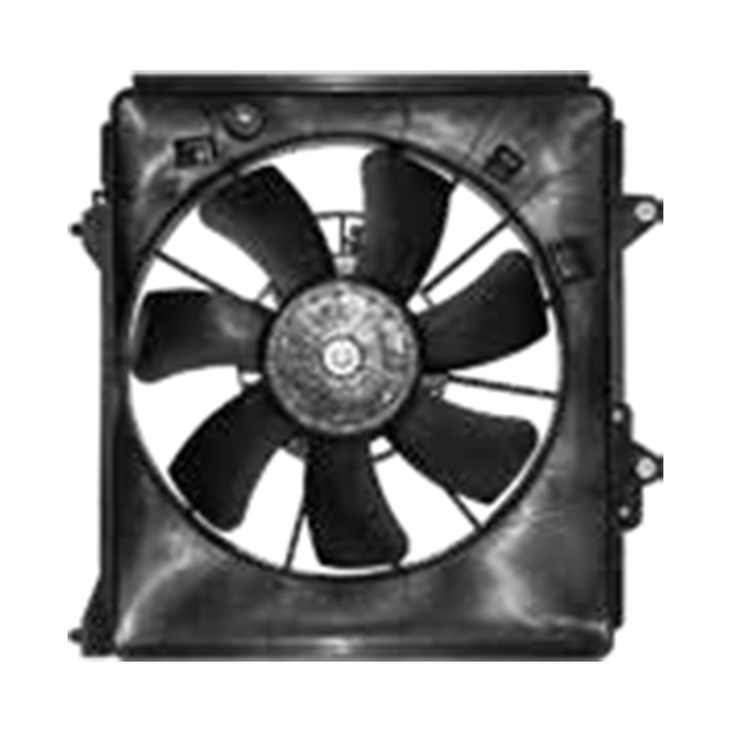 FIT/JAZZ (COND FAN) BEI 2009-2013 CFHL27