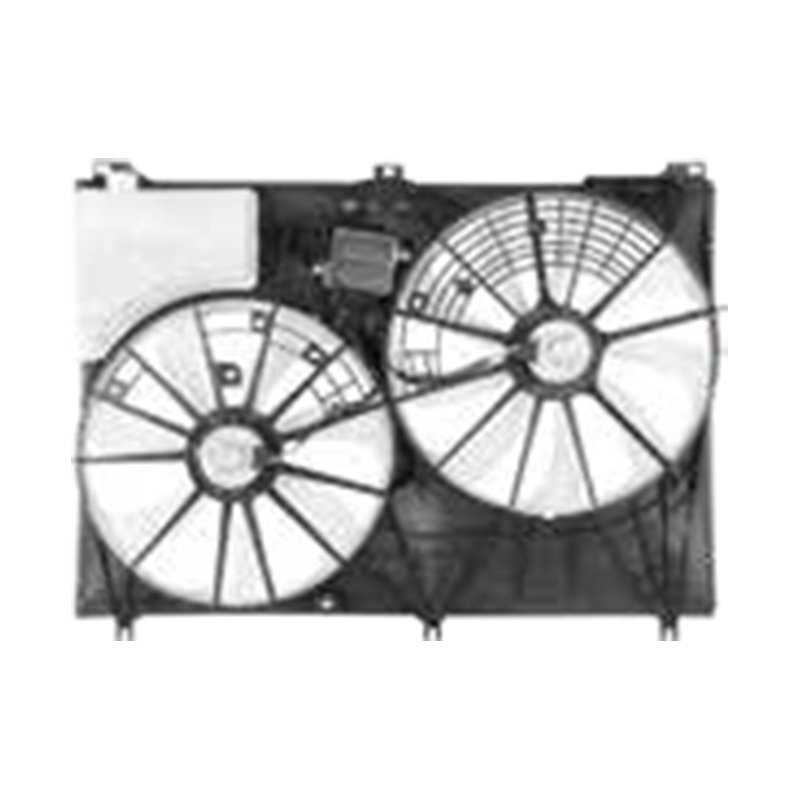 HIGHLANDER 2,7 L 2009-2013 CFTC99