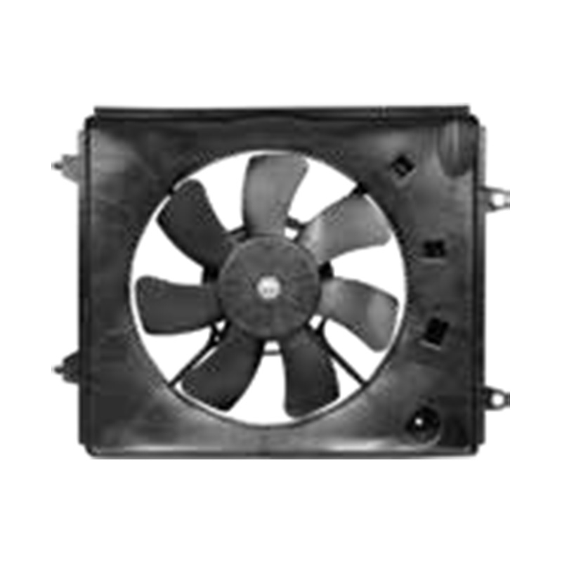 CR-V (COND FAN) 2.0L 2012–2014 CFHL38