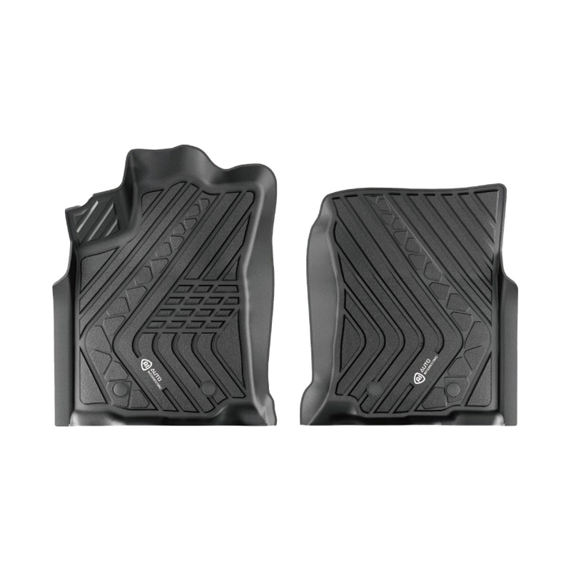 TOYOTA TACOMA FRONT 2018–2023 (Schwarz, ein Satz mit 2 Stück)